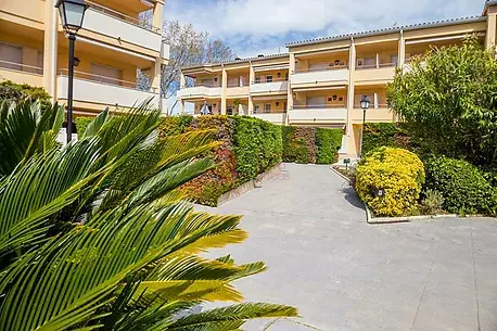 Piso en venta en S'Agaró