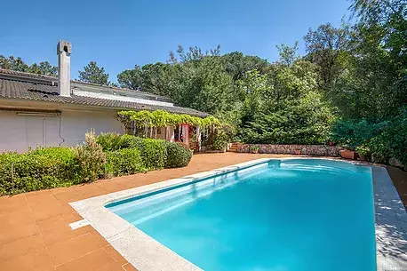 House for sale on the Golf of Santa Cristina d'Aro