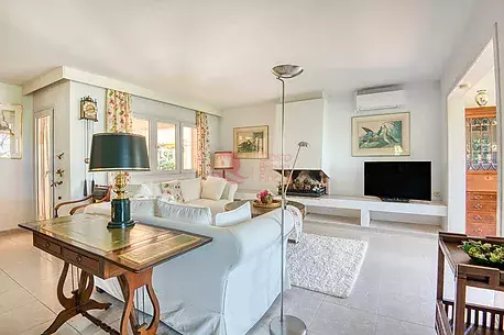 House for sale on the Golf of Santa Cristina d'Aro