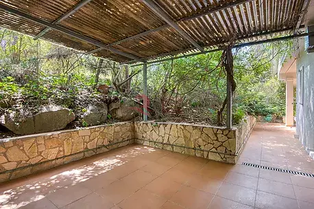 House for sale on the Golf of Santa Cristina d'Aro