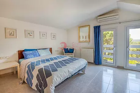 House for sale on the Golf of Santa Cristina d'Aro
