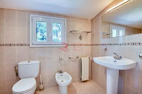 House for sale on the Golf of Santa Cristina d'Aro
