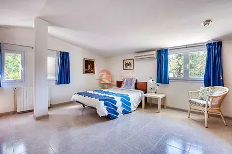 House for sale on the Golf of Santa Cristina d'Aro
