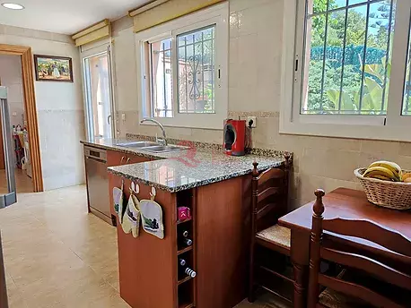 Casa en venta en Calonge