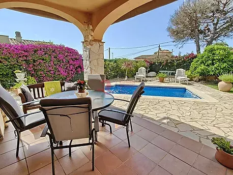 Casa en venta en Calonge