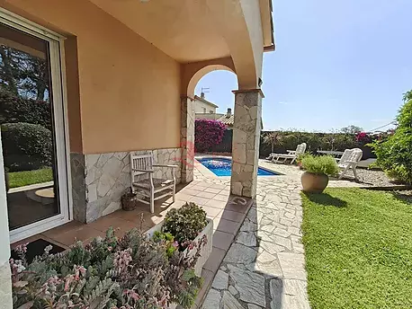 Casa en venta en Calonge
