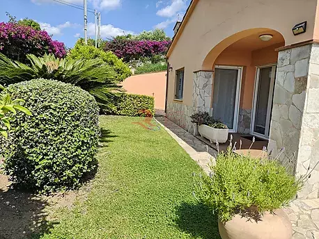 Casa en venta en Calonge