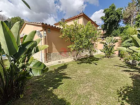 Casa en venta en Calonge