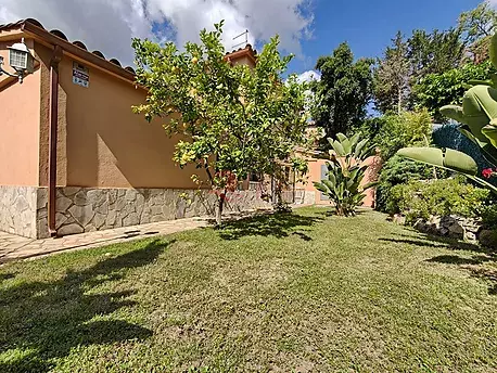 Casa en venta en Calonge