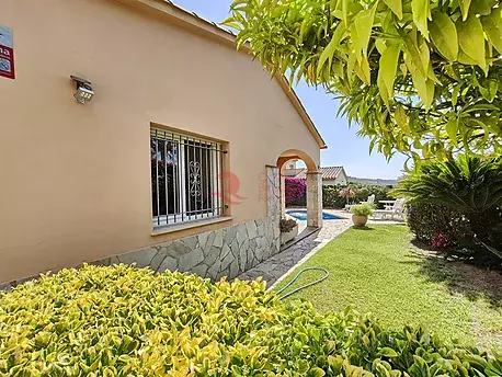 Casa en venta en Calonge