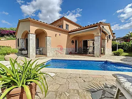 Casa en venta en Calonge