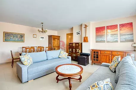 Piso en venta en Sant Feliu de Guíxols