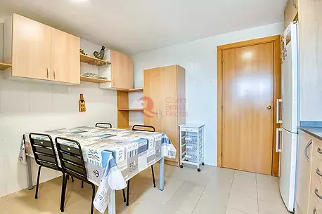 Piso en venta en Sant Feliu de Guíxols