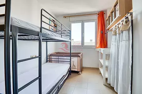 Piso en venta en Sant Feliu de Guíxols