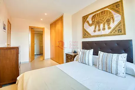 Piso en venta en Sant Feliu de Guíxols