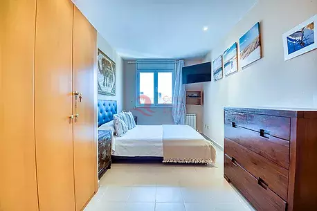 Piso en venta en Sant Feliu de Guíxols