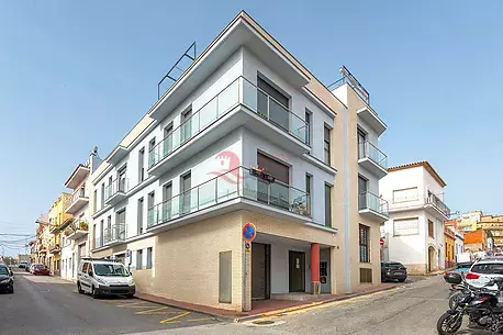 Appartement te koop in Sant Feliu de Guíxols