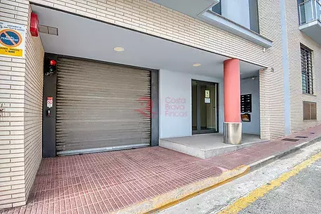 Appartement te koop in Sant Feliu de Guíxols