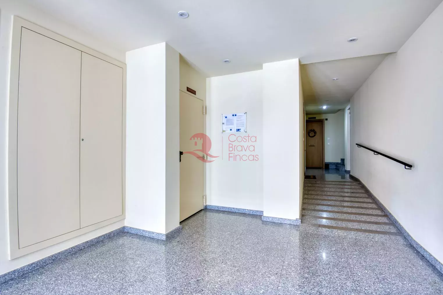 Appartement te koop in Sant Feliu de Guíxols