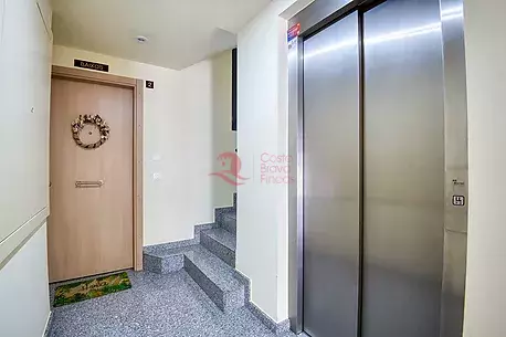 Appartement te koop in Sant Feliu de Guíxols