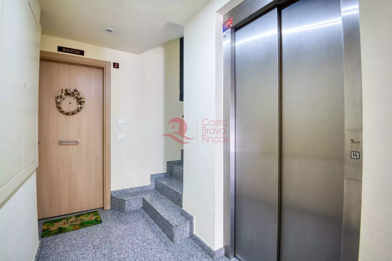 Appartement te koop in Sant Feliu de Guíxols