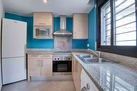 Appartement te koop in Sant Feliu de Guíxols
