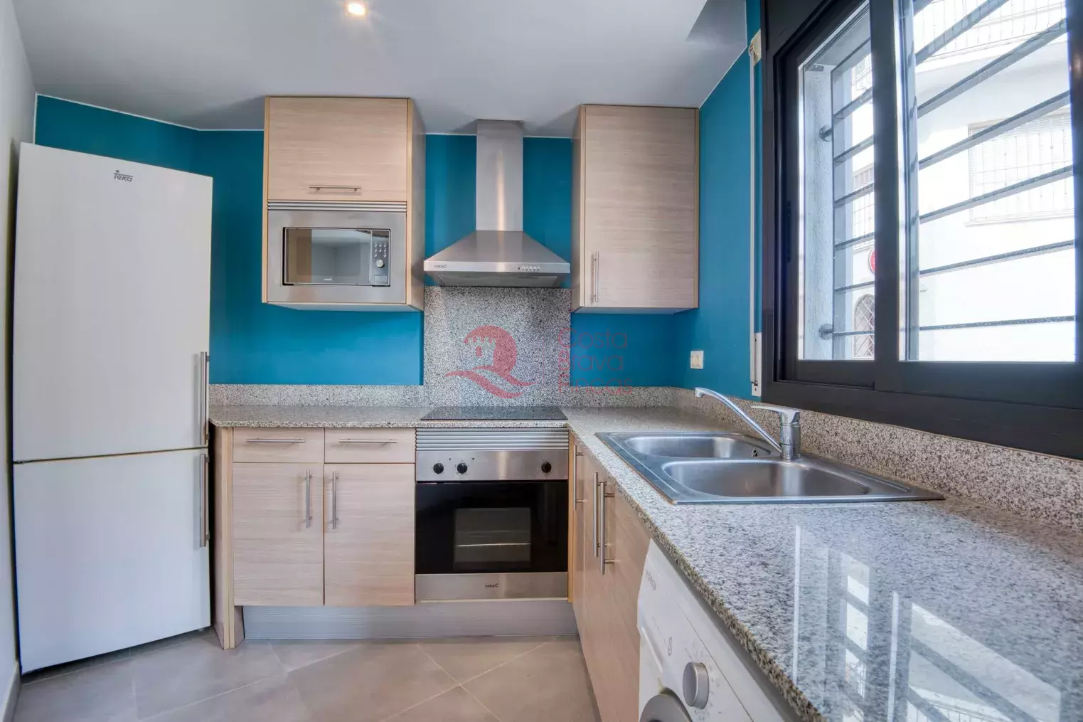 Appartement te koop in Sant Feliu de Guíxols