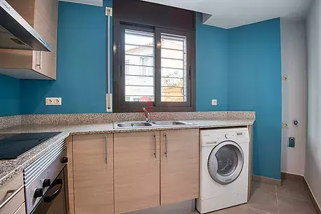 Appartement te koop in Sant Feliu de Guíxols