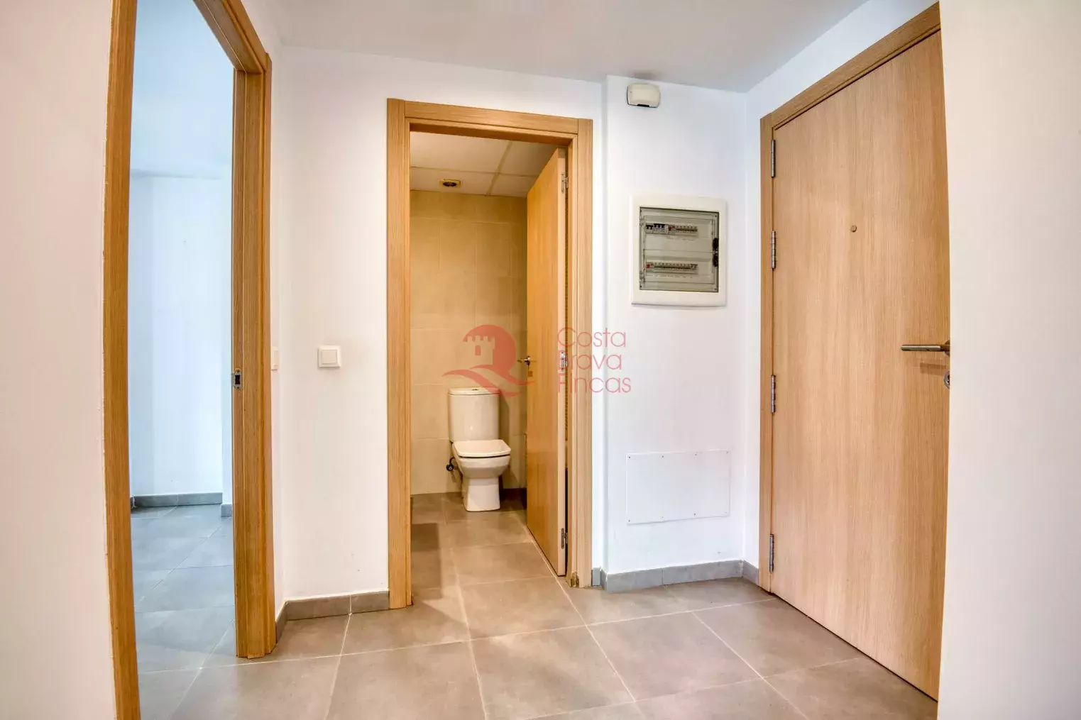 Appartement te koop in Sant Feliu de Guíxols