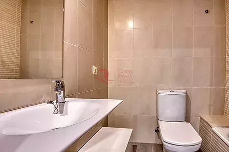 Appartement te koop in Sant Feliu de Guíxols