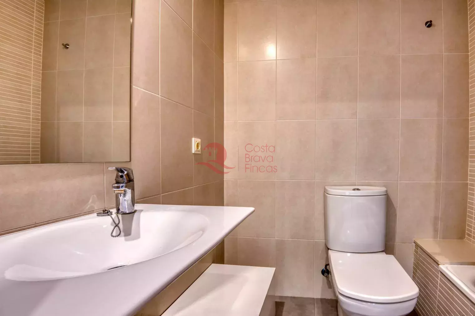 Appartement te koop in Sant Feliu de Guíxols