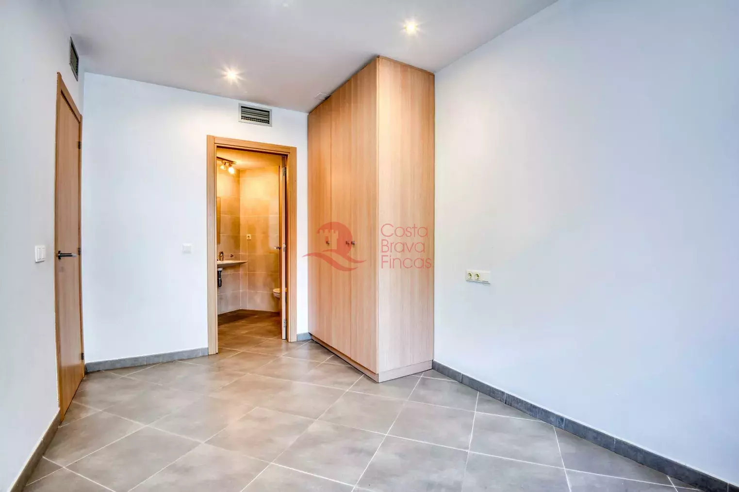 Appartement te koop in Sant Feliu de Guíxols