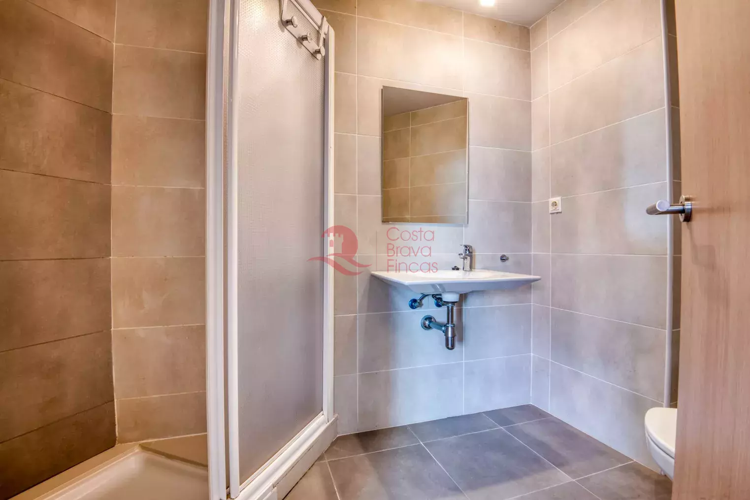 Appartement te koop in Sant Feliu de Guíxols