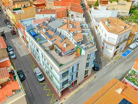 Appartement te koop in Sant Feliu de Guíxols
