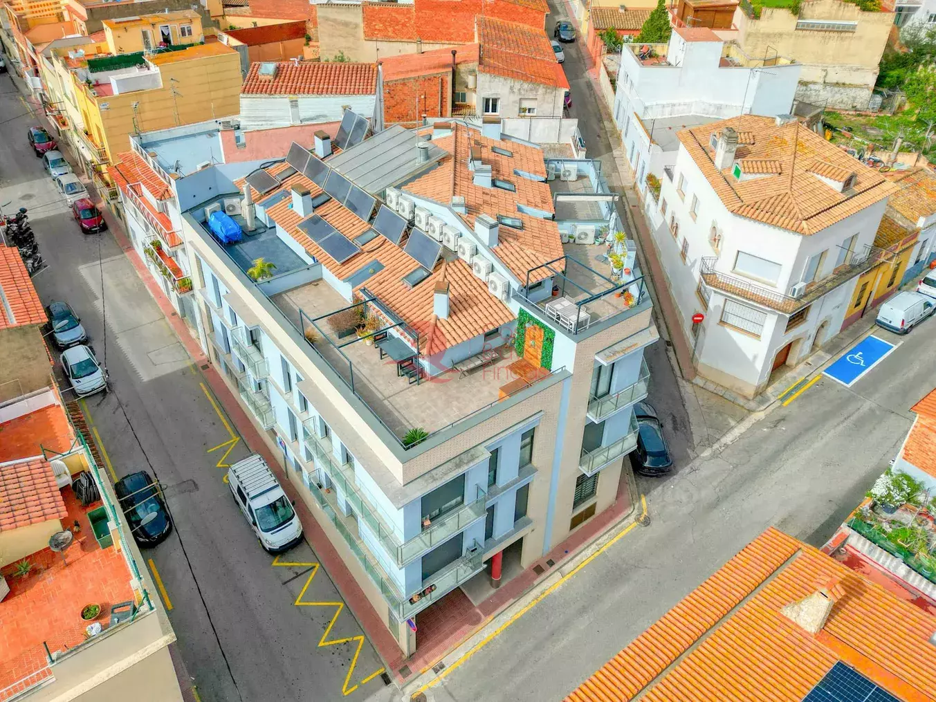 Appartement te koop in Sant Feliu de Guíxols