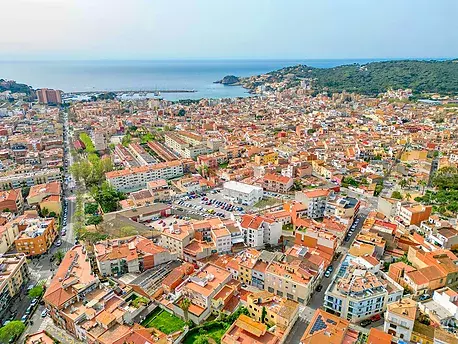 Appartement te koop in Sant Feliu de Guíxols
