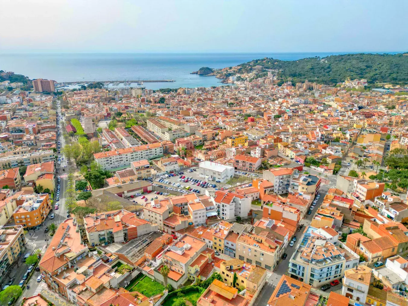 Appartement te koop in Sant Feliu de Guíxols
