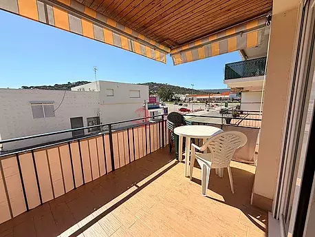 Piso en venta en Sant Antoni de Calonge