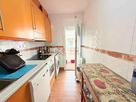 Piso en venta en Sant Antoni de Calonge