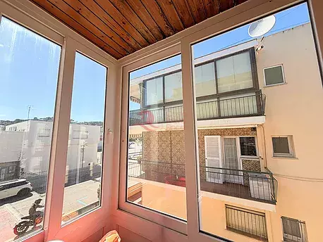Piso en venta en Sant Antoni de Calonge