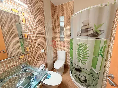 Piso en venta en Sant Antoni de Calonge
