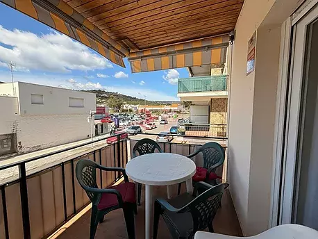 Piso en venta en Sant Antoni de Calonge