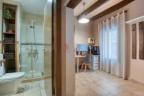 Casa adosada en venta en Sant Feliu de Guíxols