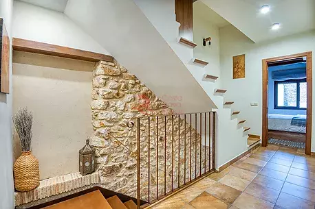 Casa adosada en venta en Sant Feliu de Guíxols