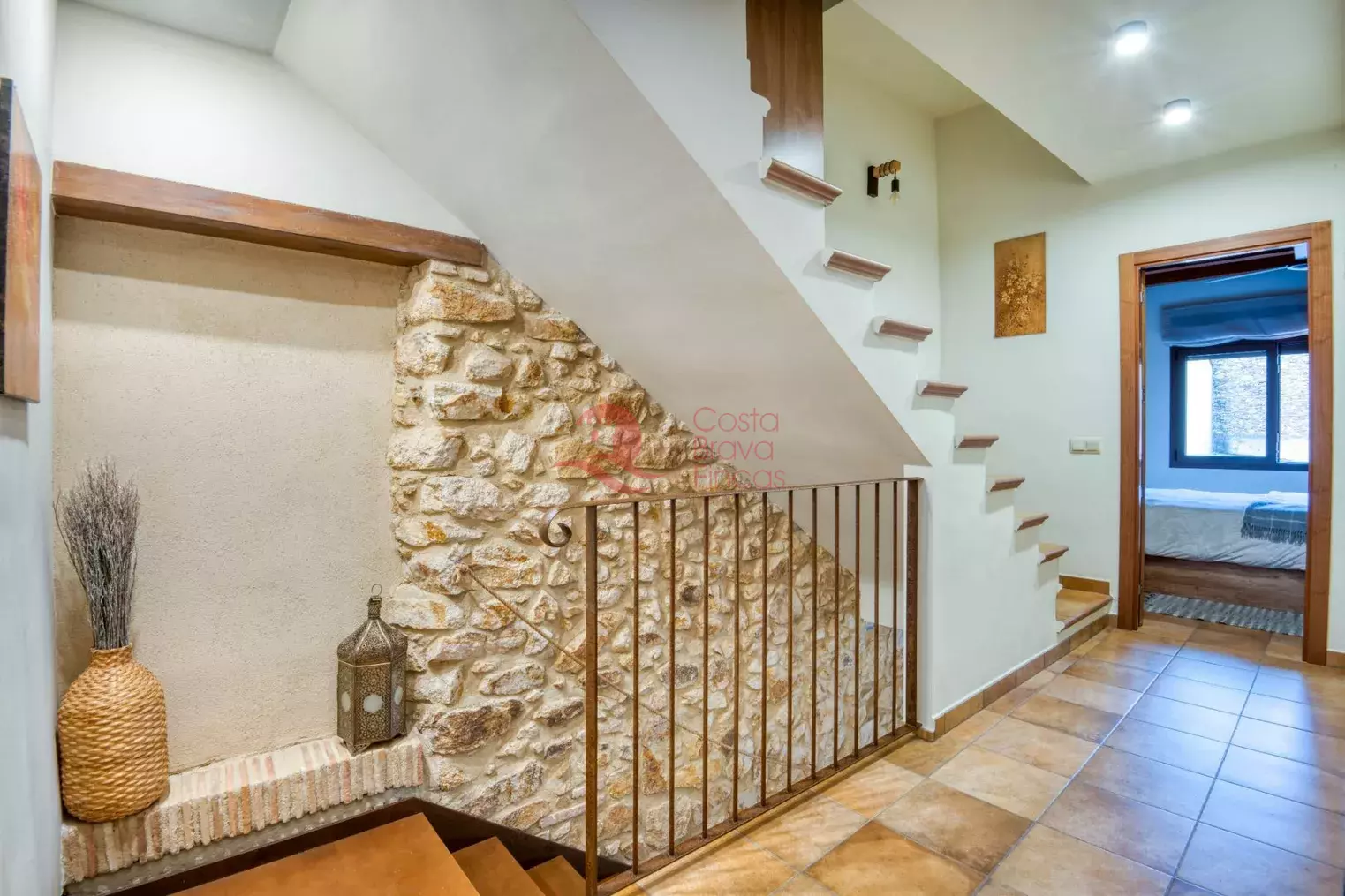 Casa adosada en venta en Sant Feliu de Guíxols