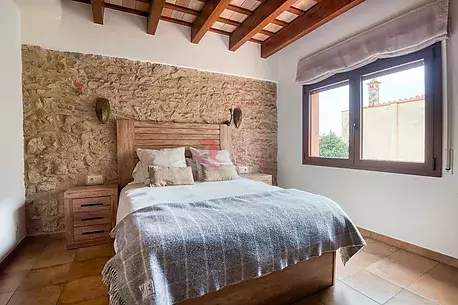 Casa adosada en venta en Sant Feliu de Guíxols