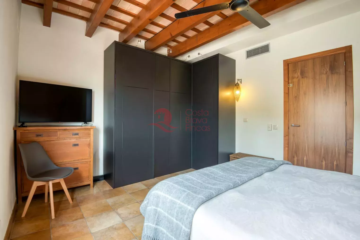 Casa adosada en venta en Sant Feliu de Guíxols