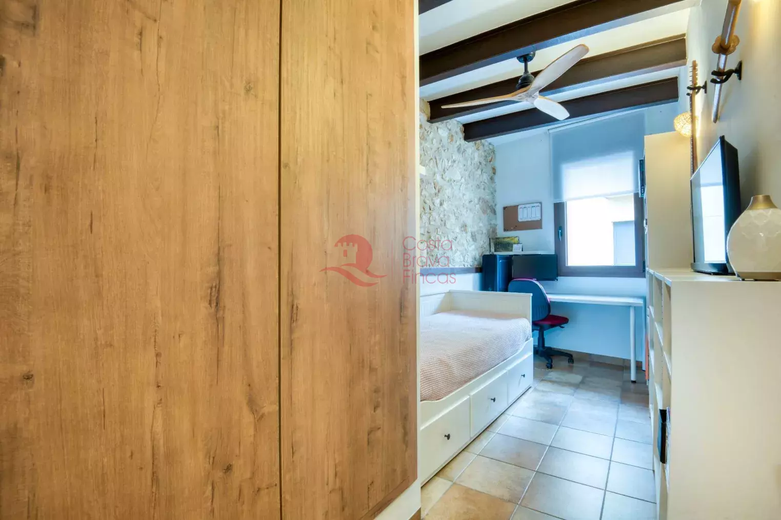 Casa adosada en venta en Sant Feliu de Guíxols