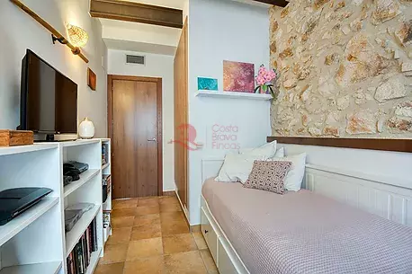 Casa adosada en venta en Sant Feliu de Guíxols