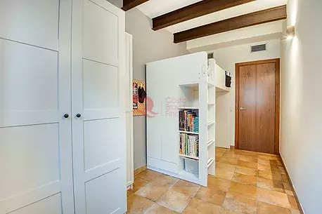 Casa adosada en venta en Sant Feliu de Guíxols